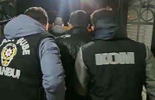 Ataşehir Belediyesinde ’ihalede usulsüzlük’...