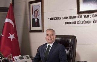 Atatürk’ün Denizli’ye gelişinin 92. yıl dönümü