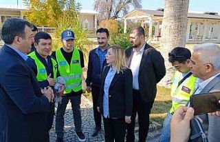 Atayurt’tan Anayurda yardım kampanyası