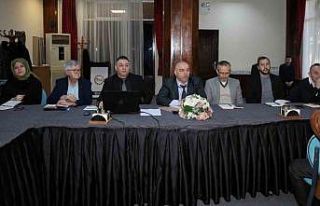 Atıklar çevreyi kirletmeyecek, çiftçinin toprağını...