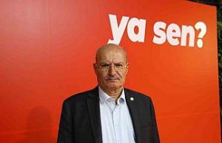 ATO Başkanı Baran: "Deprem bölgesinde 100...