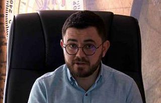 Av. Akpınar: "Depremden etkilenen vatandaşlar...