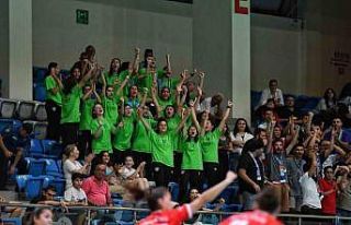 Avrupa’da çeyrek final mücadelesi