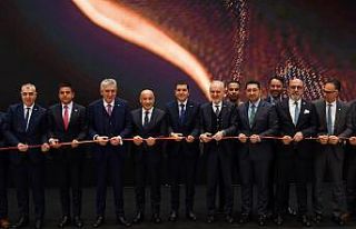 Ayakkabı dünyasının kalbi İstanbul’da atacak