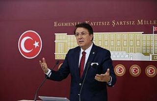 Aydemir: ‘Allah’ın adaleti şaşmaz’