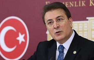 Aydemir: ‘Zıkkım çıksın o aferinden’