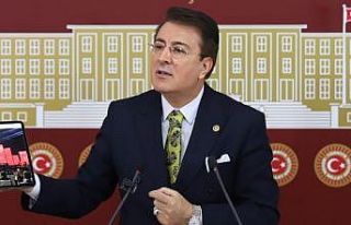 Aydemir’den 6’li masa mutabakat metnine tepki