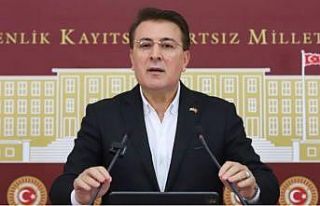 Aydemir’den muhalefetin istismar siyasetine tepki