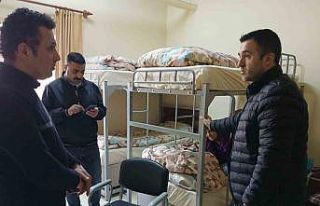Aydın Aile ve Sosyal Hizmetler İl Müdürlüğü...
