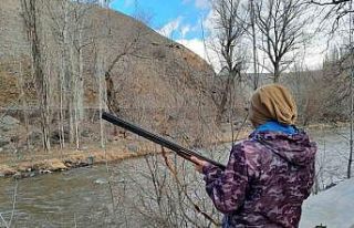 Aydın’da da kara avcılığı süresiz olarak yasaklandı
