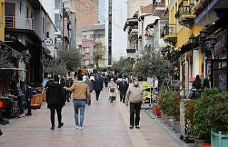 Aydın’da en fazla İzmirliler yaşıyor