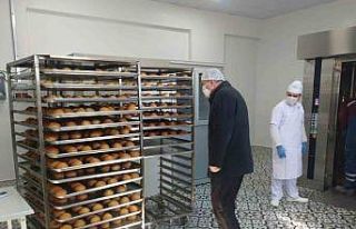 Aydın’da meslek liseleri depremzedeler için seferber...