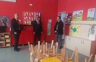 Aydın’da okul öncesi öğrencileri için ücretsiz...