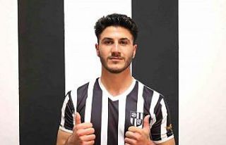 Aydınspor’a kanat takviyesi