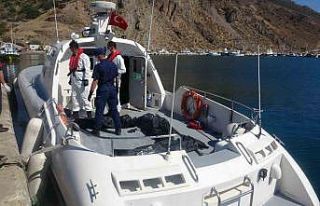 Ayvacık’taki tekne faciasında tutuklu 2 sanık...