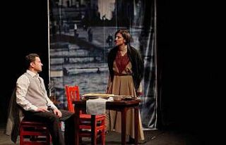 Ayvalık Belediye Tiyatrosu’ndan, Mübadelenin 100....