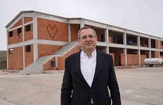 Ayvalık Belediyesi, Temizlik İşleri, Destek Ve...