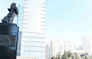 Azerbaycan’da Hocalı Katliamı’nın kurbanları...