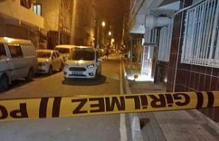 Bağcılar’da silahlı kavga: 2 yaralı