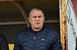 Bahaddin Güneş’in sağlık durumu ile ilgili hastaneden...