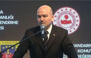 Bakan Soylu’dan kapatılan başkonsolosluklara tepki:...