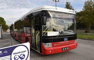 Balıkesir’de depremzedelere ulaşım bedava