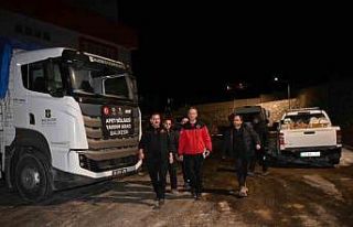 Balıkesir’in iş gücü Malatya’da