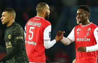 Balogun, Mbappe’yi geride bırakarak krallıkta...
