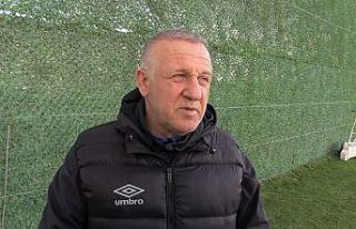 Bandırmaspor Teknik Direktörü Mesut Bakkal: “Oyuncularımıza...