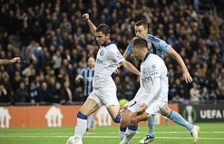 Başakşehir’in rakibi Gent oldu