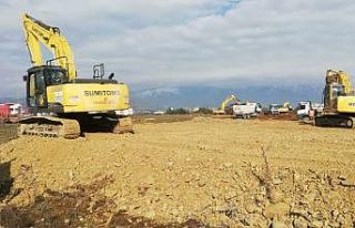 Başiskele Belediyesi Hatay’da yaraları sarıyor