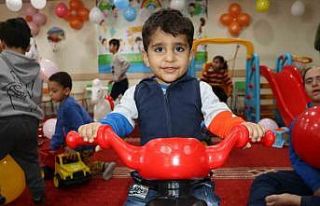 Başkan Akman: “Acıları bizim acımızdır”