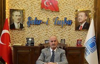 Başkan Akman: “Devlet-millet el ele verip her türlü...