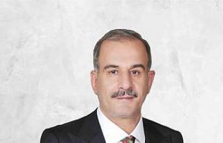 Başkan Alan, “Bu şehir kenetlendiği zaman elde...