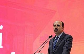 Başkan Altay Kültür ve Turizm çalışmalarını...