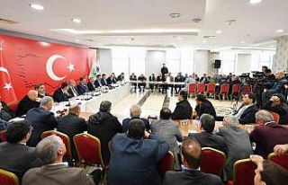 Başkan Bıyık, “Yaralarımızı birlikte saracağız”