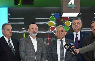 Başkan Büyükkılıç’tan muhtarlara "AFAD"...