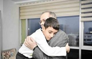 Başkan Demir: “Allah’ın izniyle bu yaralar sarılacak”