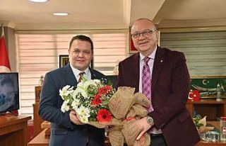 Başkan Ergün’den İzmir ve Manisa için korkutan...