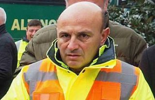 Başkan Oral’dan Altınovalı tersanecilere konut...