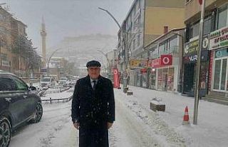 Başkan Pekmezci: “105 yıl önceki ruh ve heyecanla...