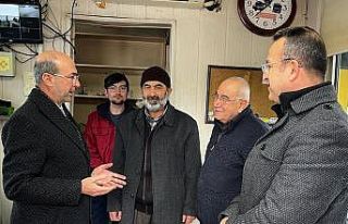 Başkan Pekyatırmacı: “Selçuklu’da her bir...