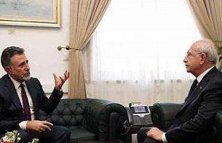 Başkan Sandal, afet bölgesinde: Kılıçdaroğlu’na...