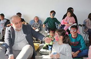 Başkan Sandıkçı: “Depremzede vatandaşlarımızın...