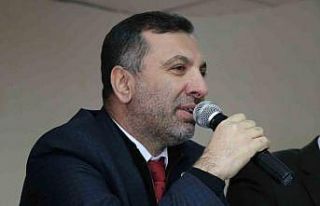 Başkan Sarıcaoğlu: “Hepimizin ortak hedefi Kavak”