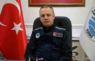 Başkan Selim Alan deprem bölgesine gidiyor