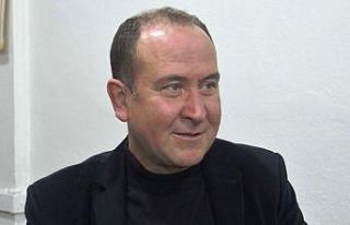 Başkan Süleyman Yiğit: "Deprem nedeniyle kara...