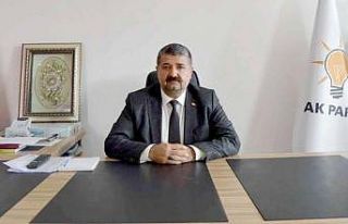 Başkan Sümer: “Bizlere olan güveninizi boşa...