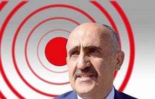 Başkan Tanfer, “Devletimiz şefkatli elleriyle...