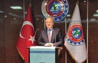 Başkan Tavlı: “Sınırlı imkanlar ile sınırsız...